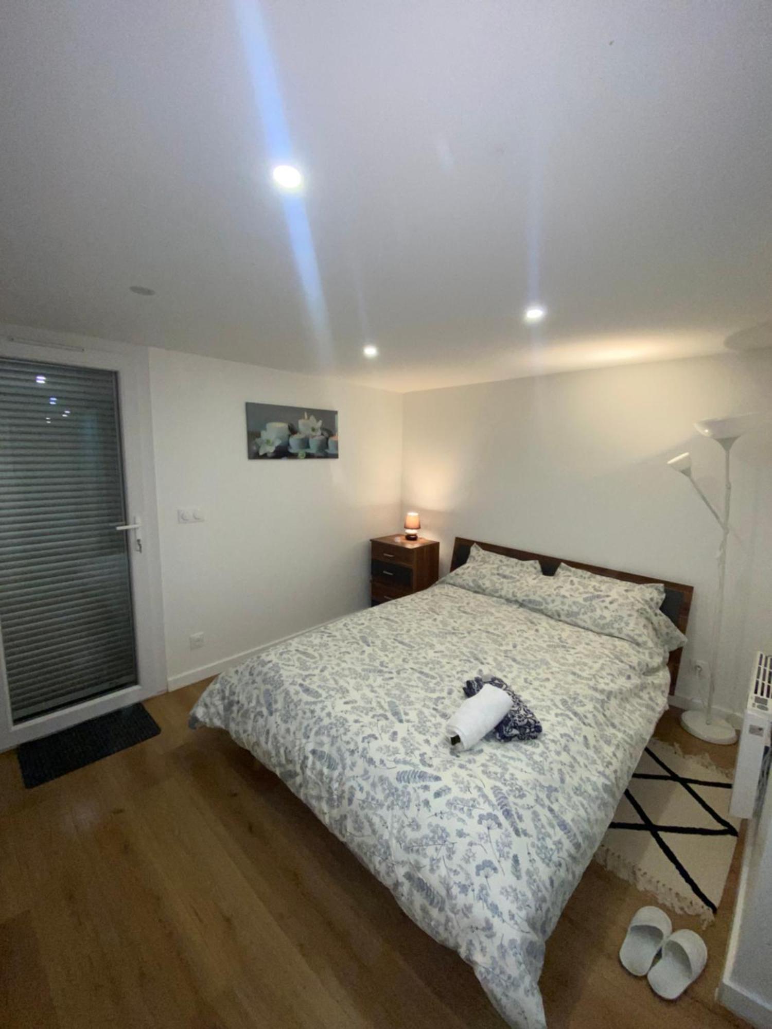 Paris Orly Aeroport Suite Ати-Мон Екстериор снимка